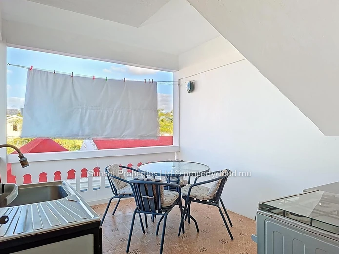 2-bedroom apartment for rent 