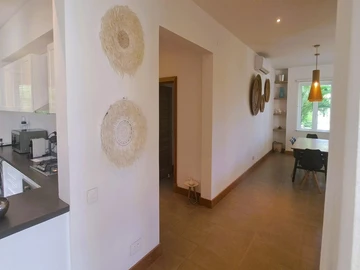 Villa de 2 Chambres
