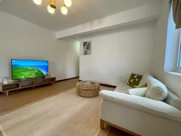 Appartement de 2 Chambres