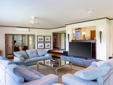 Villa de 6 Chambres