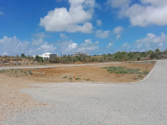 Prime Residential Plots For Sale – Goodlands