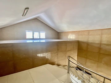 Immobilier Commerciaux