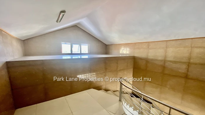 Commercial property for sale in the prime location of Port Louis. 