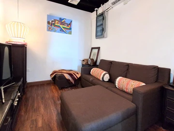 4 Bedroom Apartment
