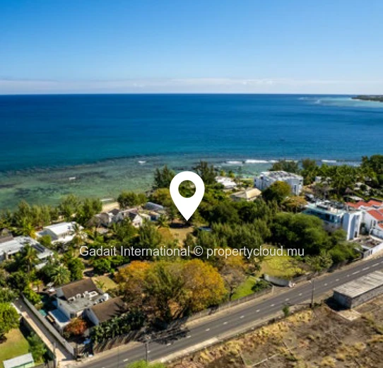 Investissez dans un bien ce prestige à Tamarin Living, Île Maurice
