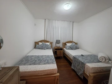 3 Bedroom Apartment