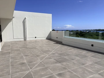 Appartement de 4 Chambres