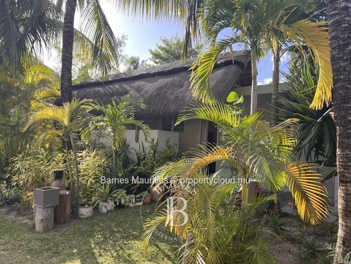 BELLE MARE - Maison avec accès à la plage - 3 chambres