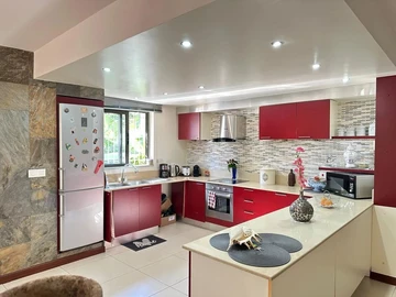 Appartement de 2 Chambres
