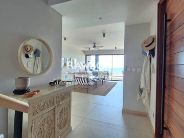 3 Bedroom Penthouse