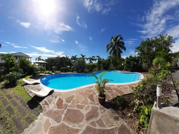 Villa de 5 Chambres