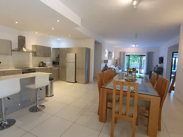Appartement de 3 Chambres