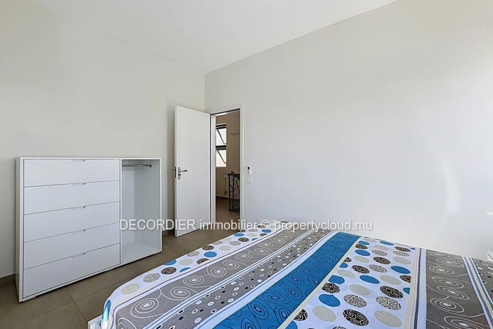 Villa for Long-Term Rent – Flic-en-Flac