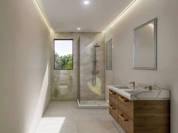 Appartement de 2 Chambres