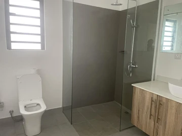 Maison de 3 Chambres