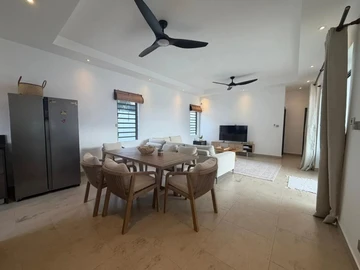 3 Bedroom Villa