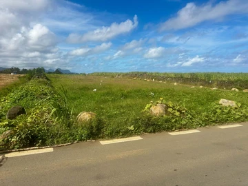 Residential Land