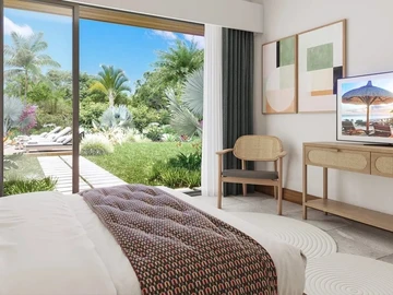 4 Bedroom Villa
