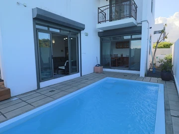 Maison de 3 Chambres