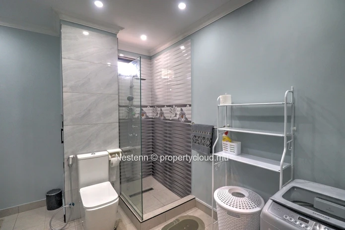 New 1 Bedroom ppartment 