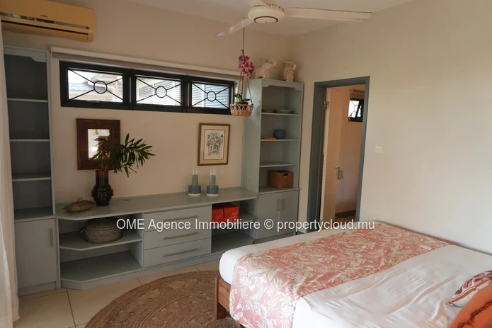 4-Bedroom Home with Panoramic Ocean Views