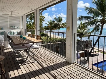6 Bedroom Villa