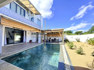 Villa de 4 Chambres