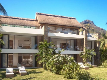 3 Bedroom Penthouse