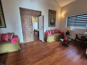 Maison de 3 Chambres