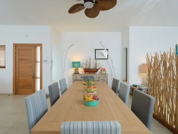 Appartement de 3 Chambres