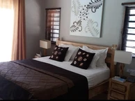 Villa for rent in Black River