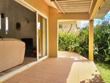 Villa de 3 Chambres