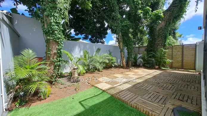 Duplex - 3 bedrooms - Quatre Bornes - Ref. DU89159LO