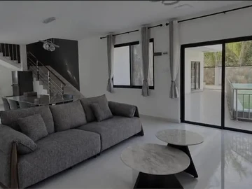 2 Bedroom Villa