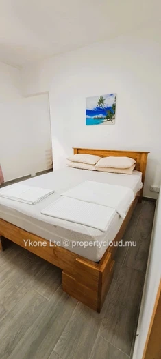 House For Sale In Grand Gaube