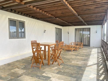 3 Bedroom Villa