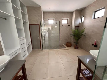 3 Bedroom Villa