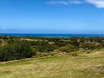 Residential Land