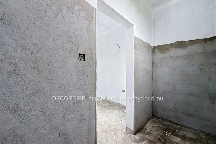 Detached House with Private Pool – Grand Baie