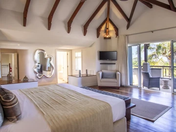 Fairway Tide - Heritage Villas Valriche