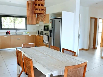 2 Bedroom Penthouse