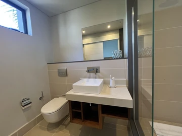 Appartement de 3 Chambres
