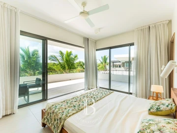 Penthouse de 3 Chambres