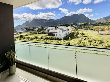 Appartement de 3 Chambres