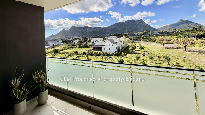 Furnished 3-Bedroom Apartment for Rent in Moka