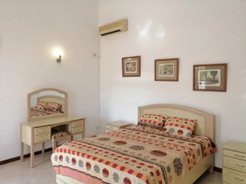 3 Bedroom Townhouse, Duplex