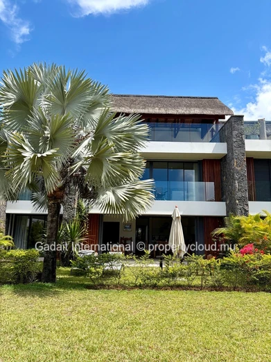 Appartement à louer à Pereybere – Court séjour, accès plage et piscine
