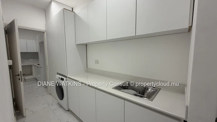 Appartement de luxe de 3 chambres à vendre à Floréal, île Maurice