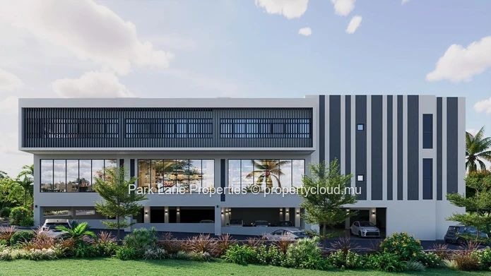 Opportunité  à Moka – Showroom modulable au sein d’un projet immobilier neuf