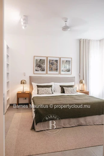SAINT-ANTOINE - VEFA - Appartements vue mer - 3 chambres